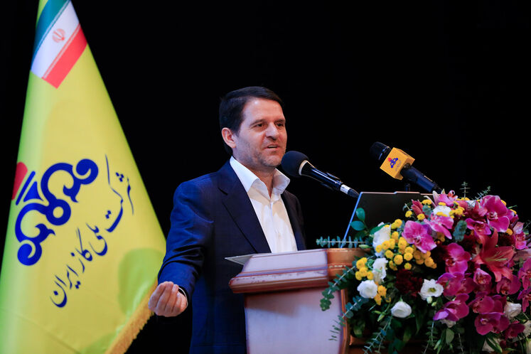 حسن عباس‌زاده، مدیرعامل شرکت ملی صنایع پتروشیمی