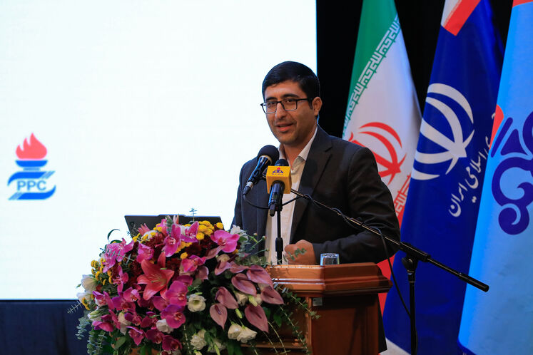 آیین اختتامیه پویش کاهش ۱۰ درصدی مصرف انرژی