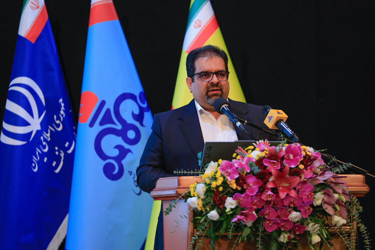 آیین اختتامیه پویش کاهش ۱۰ درصدی مصرف انرژی