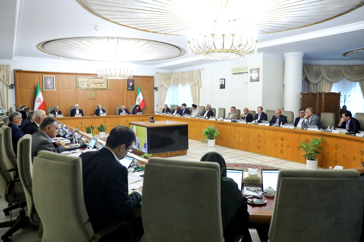 مدیریت مصرف انرژی در دستگاه‌ها پیگیری شود