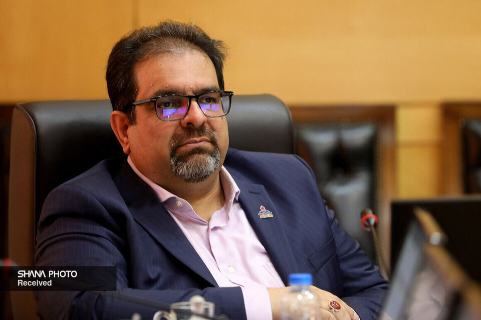 تعمیرات اساسی ۱۳ پالایشگاه پارس جنوبی پایان یافت تعمیرات اساسی ۱۳ پالایشگاه پارس جنوبی پایان یافت