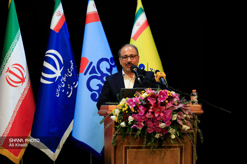 صرفهجویی ۱.۷ میلیارد مترمکعب گاز در پتروشیمی صرفهجویی ۱.۷ میلیارد مترمکعب گاز در پتروشیمی