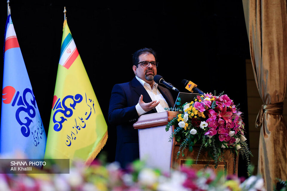 افزایش راندمان و تنوع سوخت‌ نیروگاه‌ها راهکار اصلی کاهش ناترازی انرژی