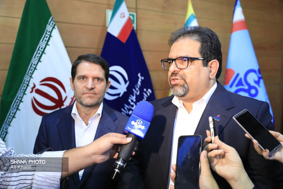 جلوگیری از صادرات گاز مجازی با استاندارسازی صنایع جلوگیری از صادرات گاز مجازی با استاندارسازی صنایع