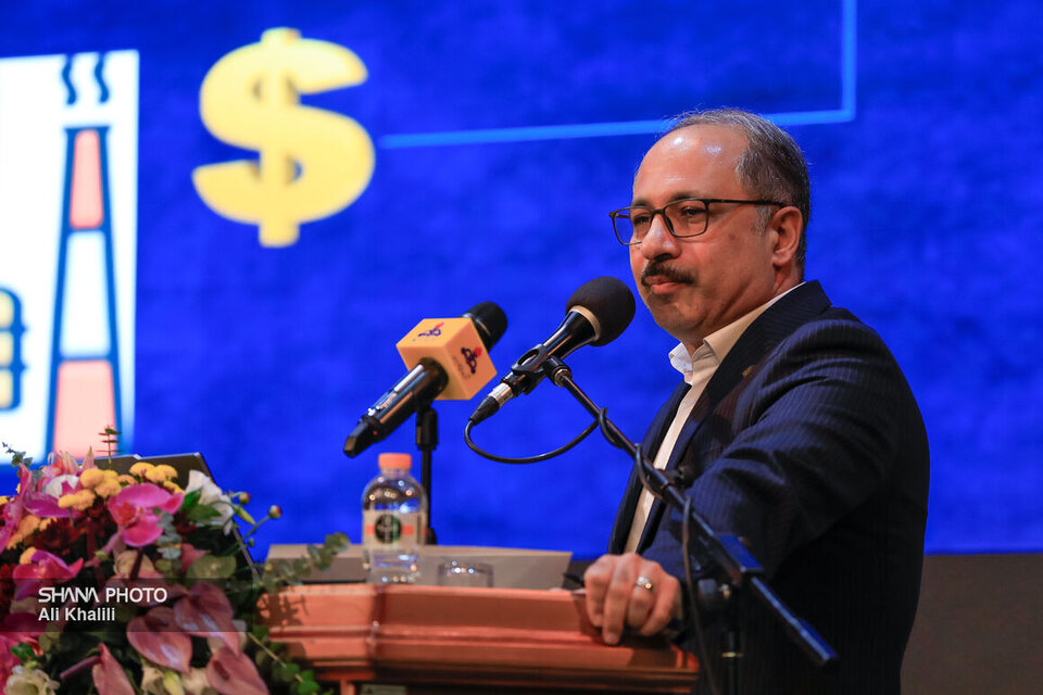 Petchem industry saves 1.7 bcm of gas through efficiency measures Petchem industry saves 1.7 bcm of gas through efficiency measures