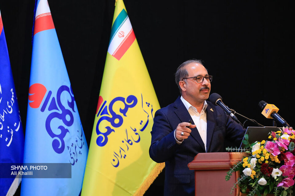 بهینه‌سازی مصرف انرژی باید مردمی شود