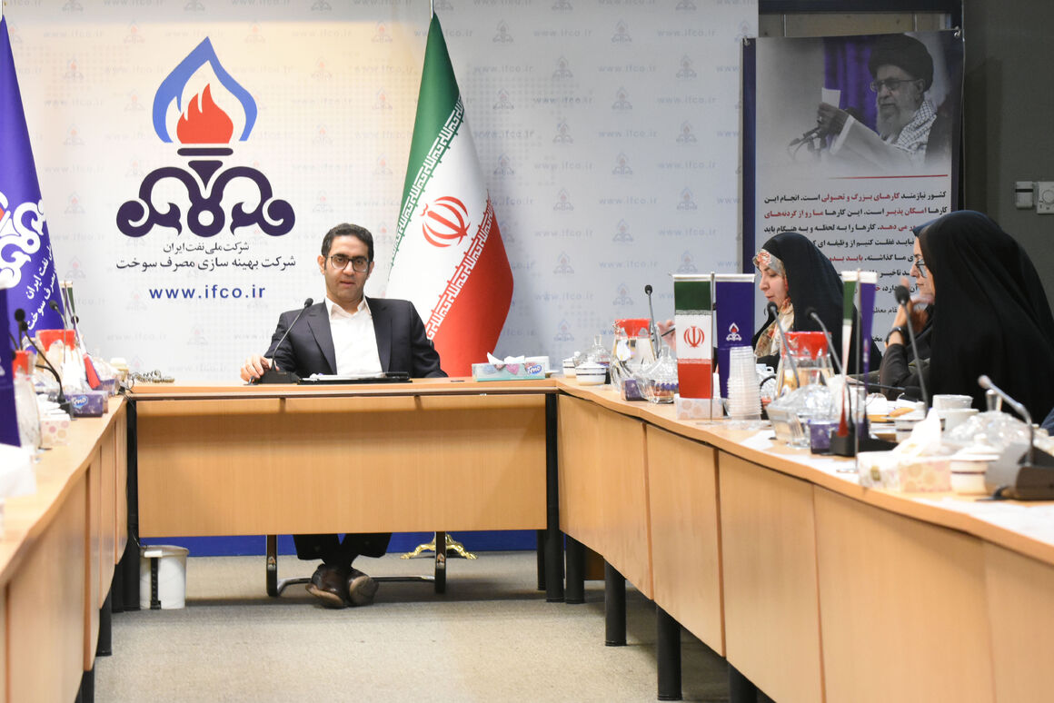 زنان و خانواده‌ها نقش کلیدی در رفع ناترازی انرژی دارند