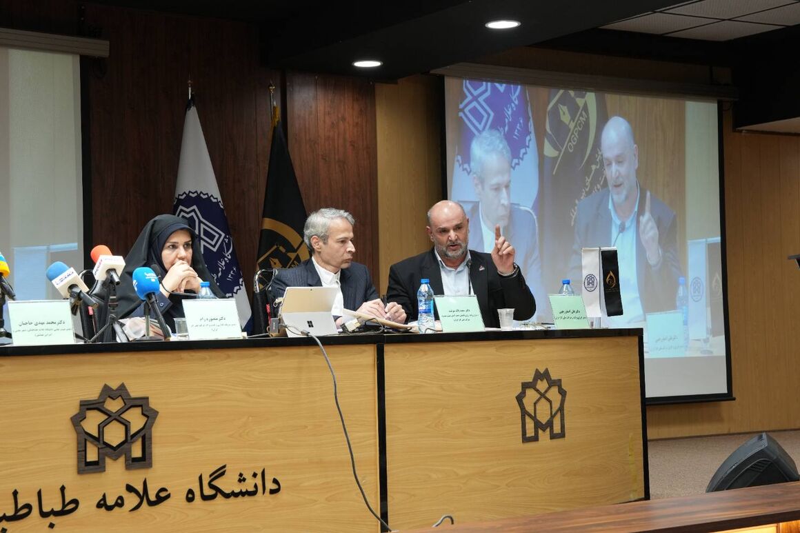 کاهش انتشار کربن در صنعت گاز؛ فرصتی برای رشد اقتصادی کاهش انتشار کربن در صنعت گاز؛ فرصتی برای رشد اقتصادی