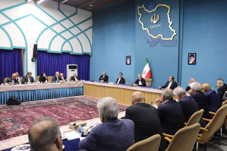 تسریع در رفع موانع طرح‌های جمع‌آوری گازهای مشعل