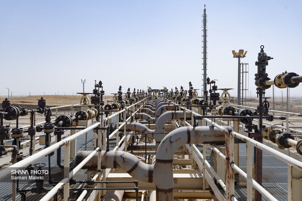 EOGPC ready to produce 65 mcm of gas in winter