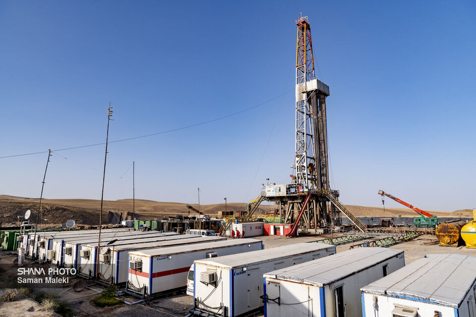 $800m allocated to modernize drilling equipment