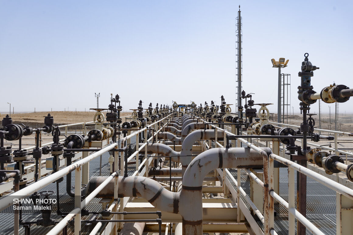 EOGPC ready to produce 65 mcm of gas in winter