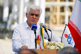 Strategic role of South Azadegan processing in boosting oil output