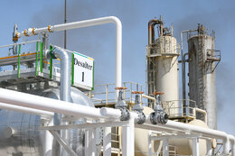 Iran boosts oil production by 14,000 barrels a day