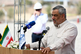 NIOC focuses on boosting output, capturing associated gas