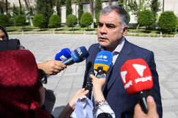 Iran boosts gas supply by 6.7 mcm daily, diesel stocks up 130% for winter