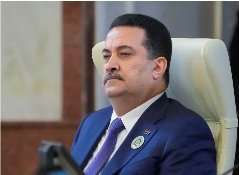 نخستوزیر عراق توافق نفتی اربیل و بغداد را تأیید کرد