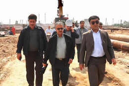 NISOC stresses balancing oil output with environmental safeguards