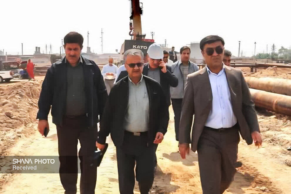 NISOC stresses balancing oil output with environmental safeguards