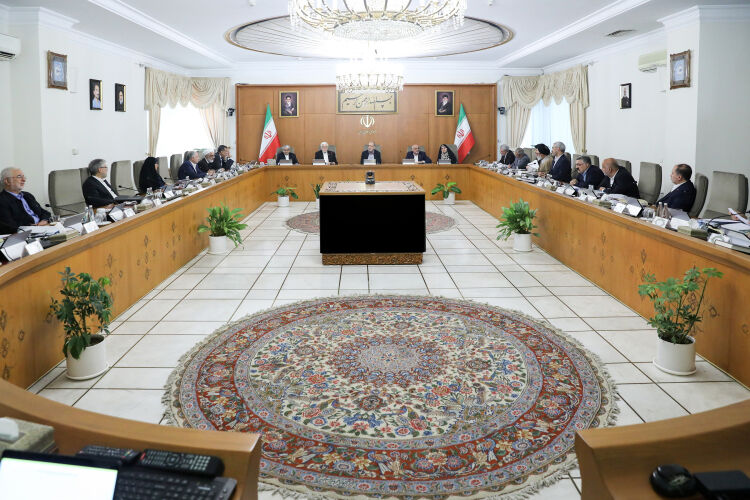 عزم راسخ ایران برای توسعه پایدار