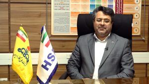 ساختار اچ‌اس‌ئی در شرکت ملی گاز بازنگری می‌شود
