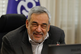 NIOC head highlights offshore oil output in Persian Gulf