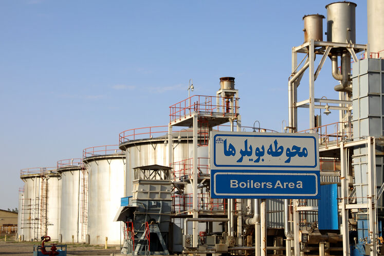 پالایشگاه گاز شهید هاشمی‌نژاد