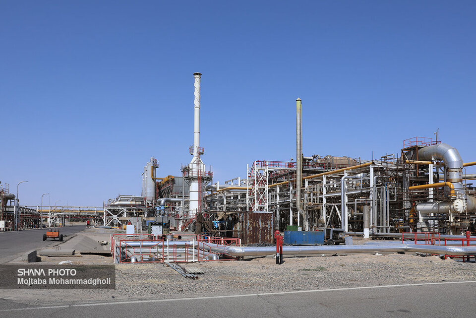 Parliament’s Energy Committee reviews statutes of refining, petrochemical firms