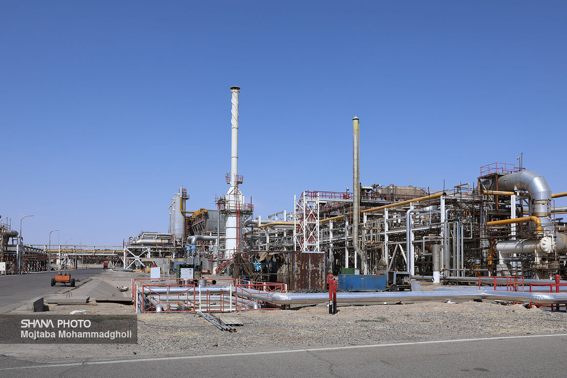 Parliament’s Energy Committee reviews statutes of refining, petrochemical firms