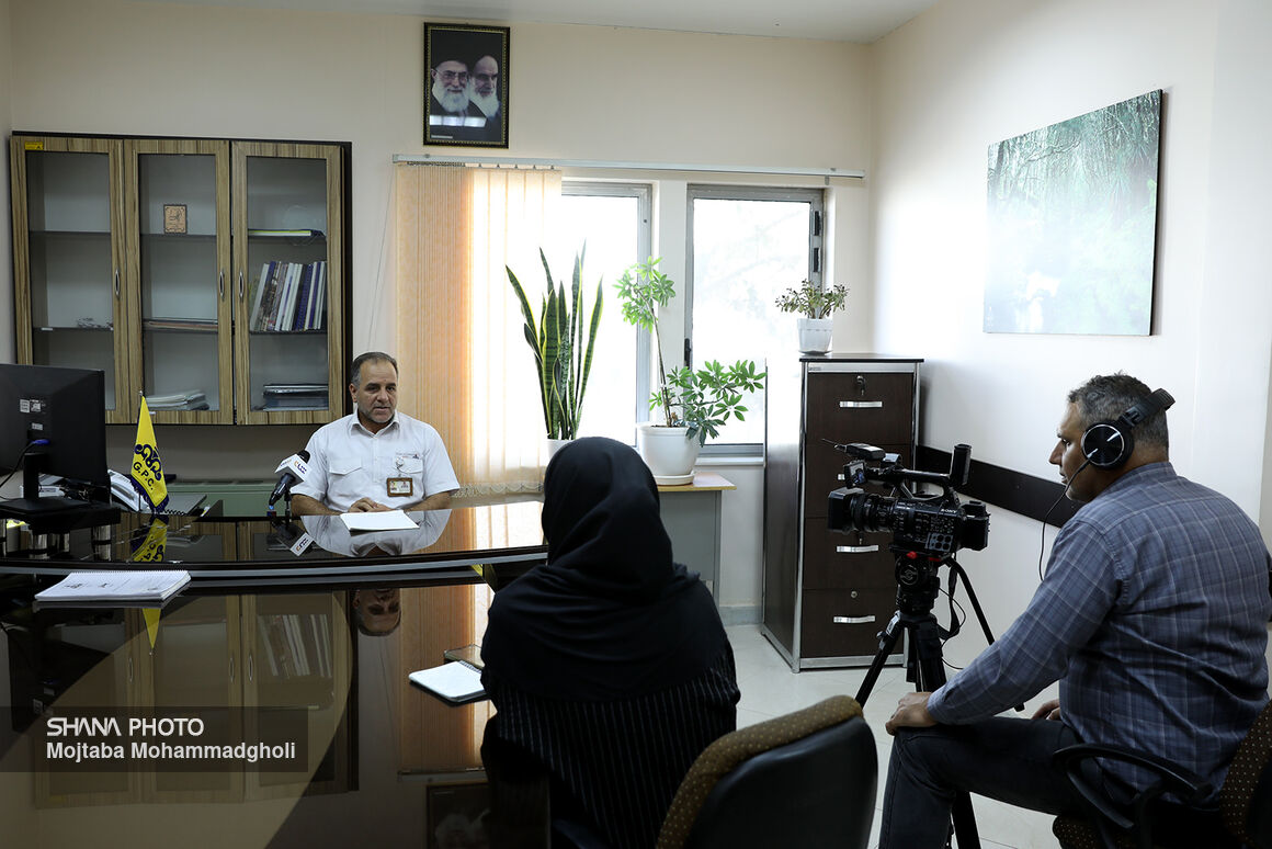 Khangiran Gas Refinery completes overhaul, ensures peak winter production