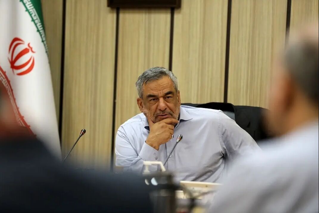 NIOC ready to share risks, support university innovations