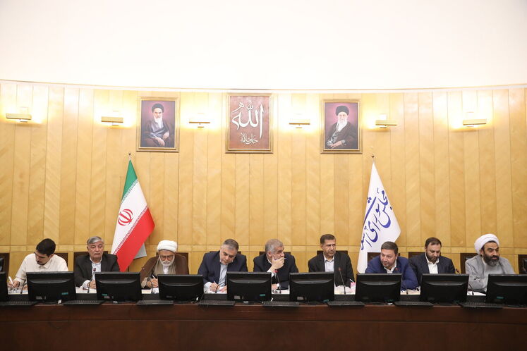 نشست پیشگیری ناترازی انرژی در فصل زمستان