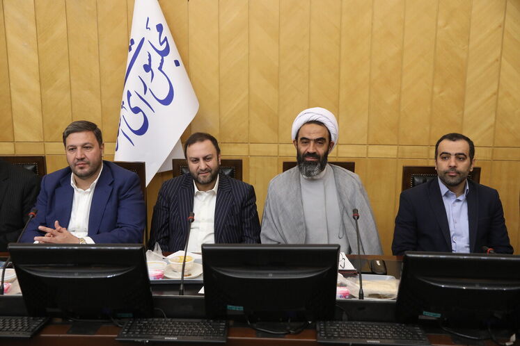 نشست پیشگیری ناترازی انرژی در فصل زمستان