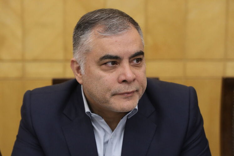 محسن پاک‌نژاد، وزیر نفت