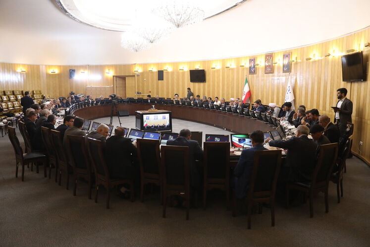 نشست پیشگیری ناترازی انرژی در فصل زمستان