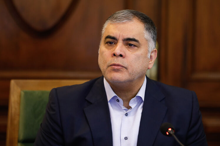 محسن پاک‌نژاد، وزیر نفت