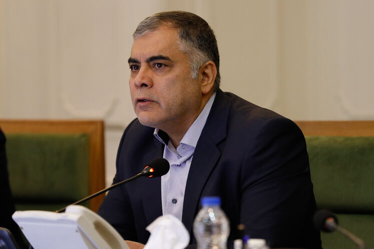 محسن پاک‌نژاد، وزیر نفت