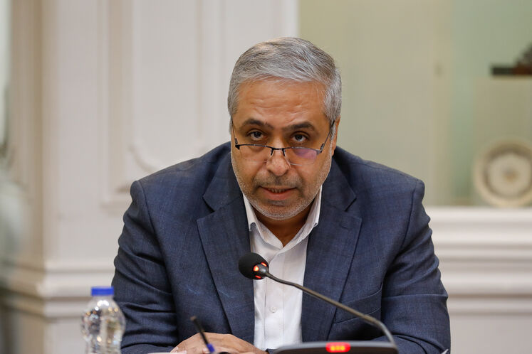 احمد زراعتكار، معاون برنامه‌ریزی وزیر نفت
