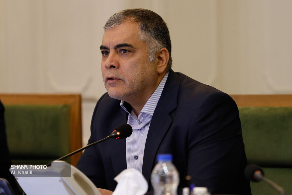 امکان شتاب‌دهی به توسعه میدان‌های مشترک با رفع مشکلات تأمین سرمایه