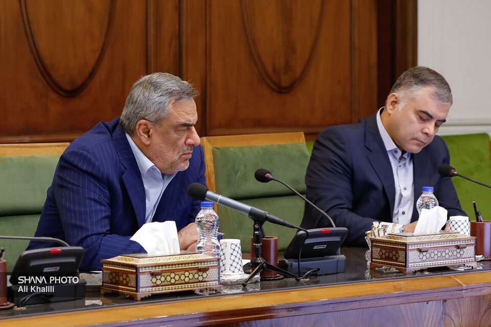 Oil minister reviews winter fuel supply preparedness
