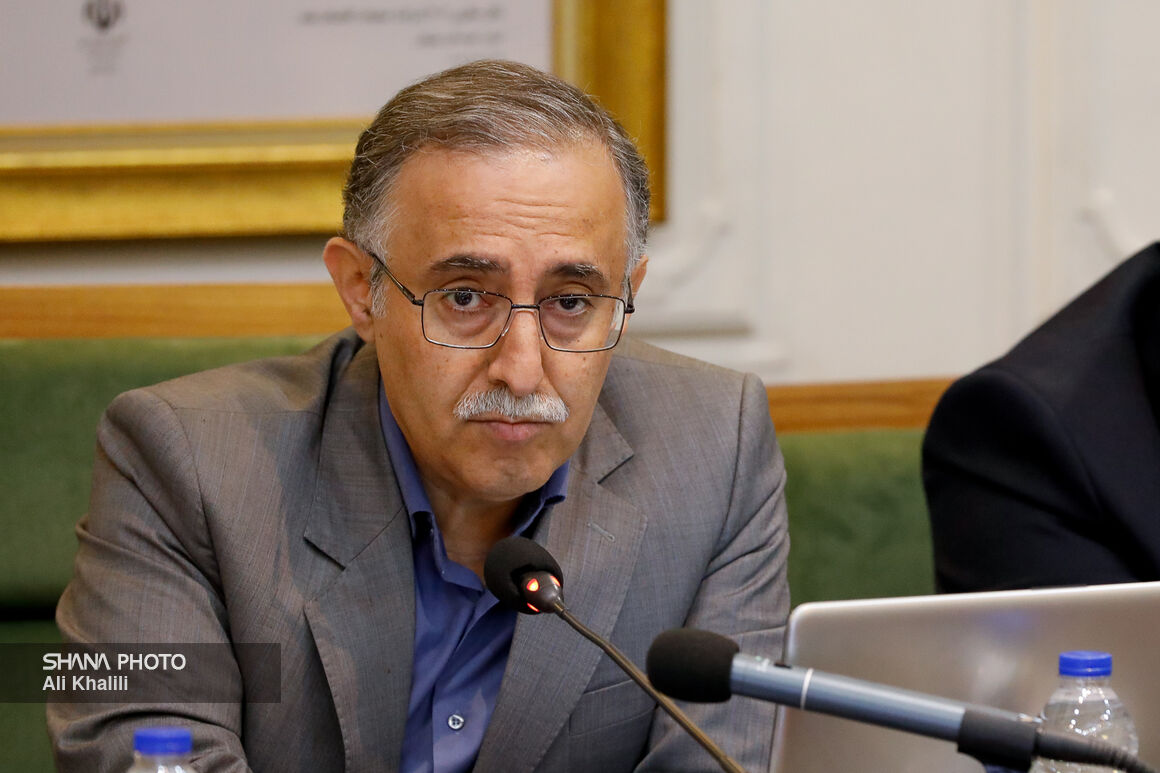 دستیار وزیر نفت منصوب شد