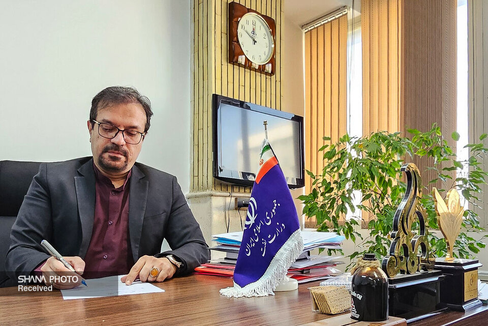 فراخوان مشارکت نخبگان در ارتقای فناوری تولید نفت و گاز