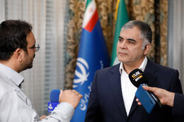 Oil production growth, export records achieved despite sanctions