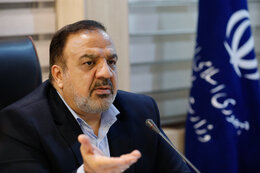 Paknejad thanks former public relations director