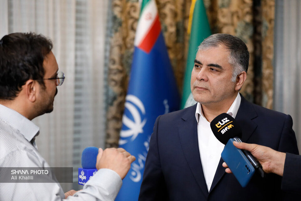 Oil production growth, export records achieved despite sanctions Oil production growth, export records achieved despite sanctions