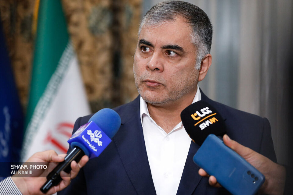 رکوردشکنی در صادرات نفت
