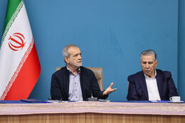 President: Diesel quotas not being used properly