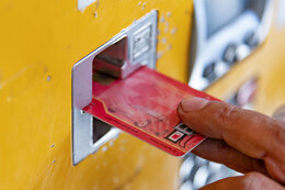 نرخ بنزین سهمیه‌ای تغییر نمی‌کند