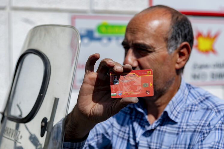 گزیده‌های نفتی هفته