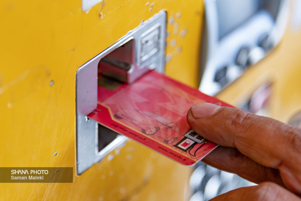 نرخ بنزین سهمیه‌ای تغییر نمی‌کند